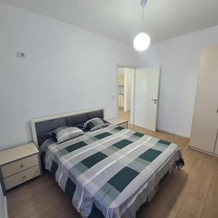 Apartment Kien *