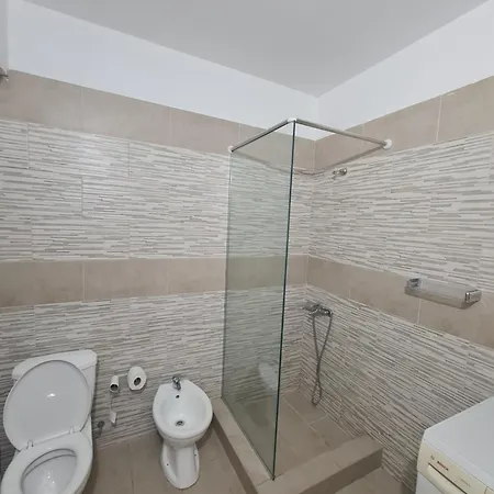 Lägenhet Kien Vlorë