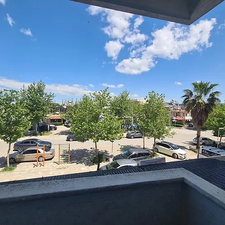 Kien Apartment *