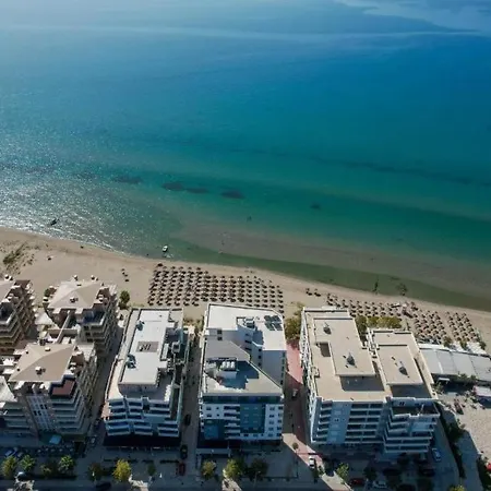 Kien Apartment Vlore