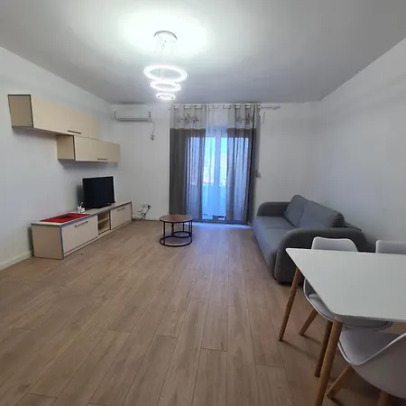 Kien Apartment