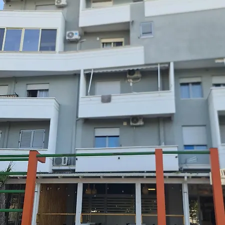Kien Apartment
