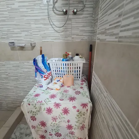 شقة Kien فلورا