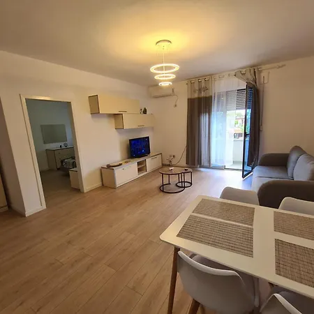 Apartment Kien