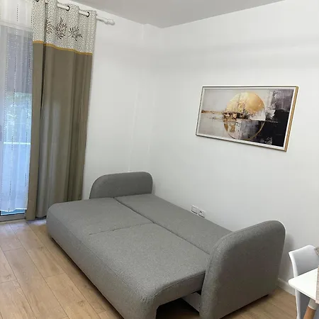 Kien Apartament *
