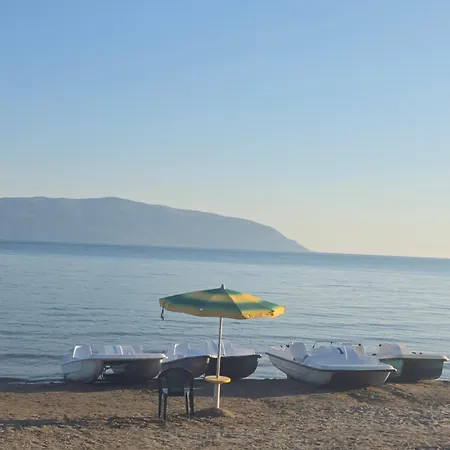 Kien 公寓 Vlorë