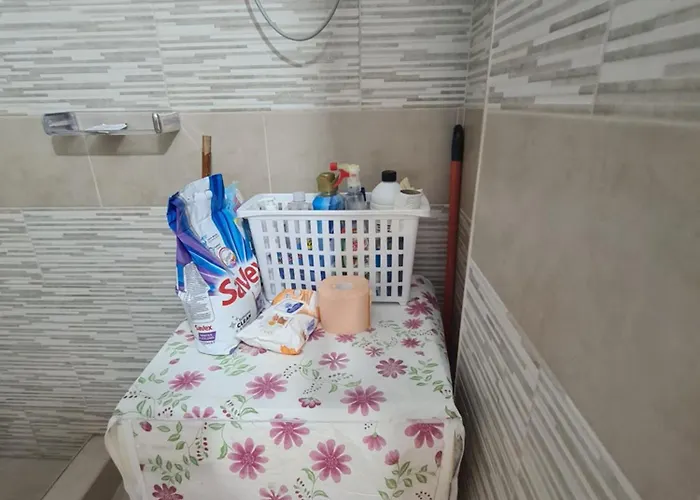 Apartamento Kien Vlorë